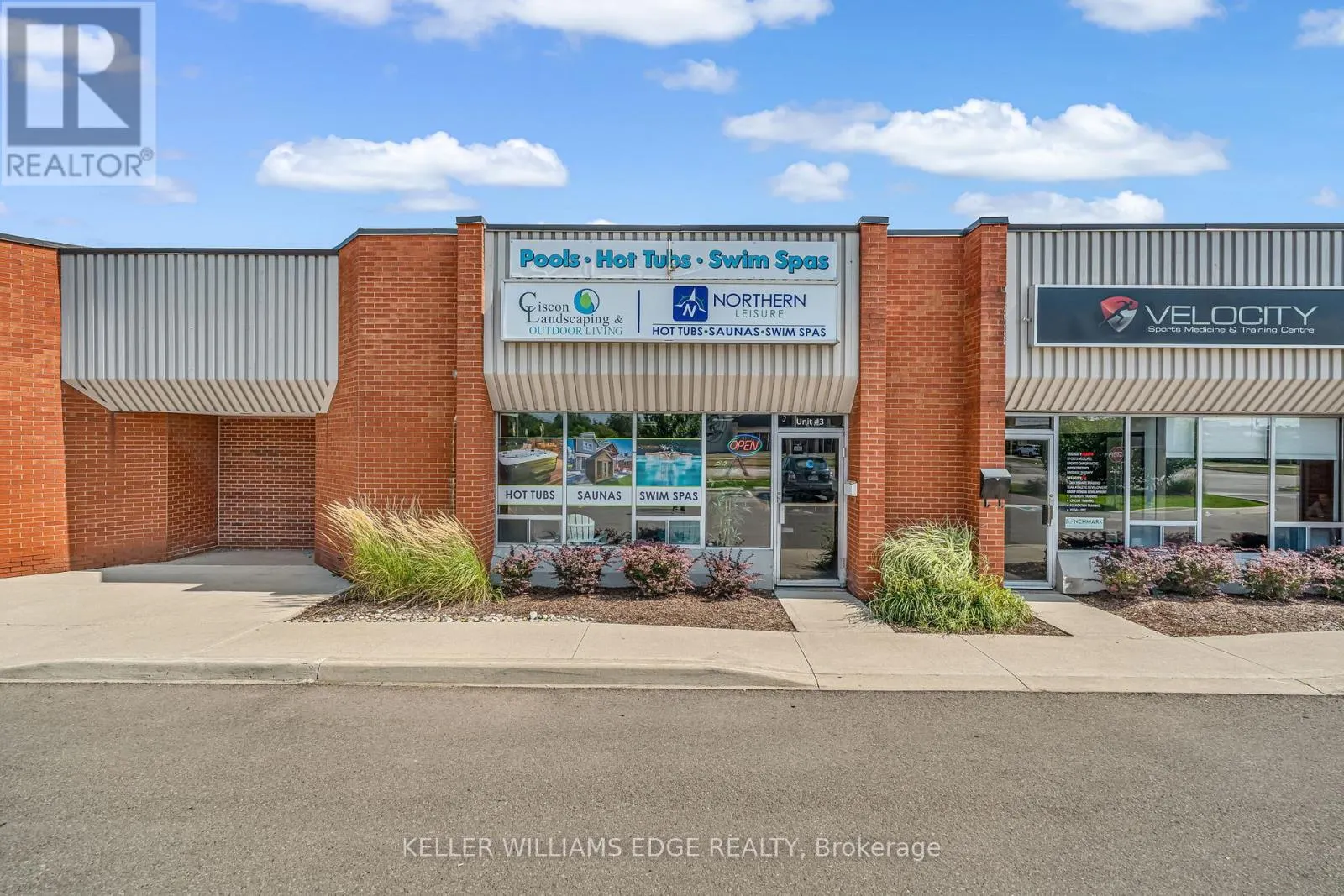 B2 - 4200 FAIRVIEW STREET