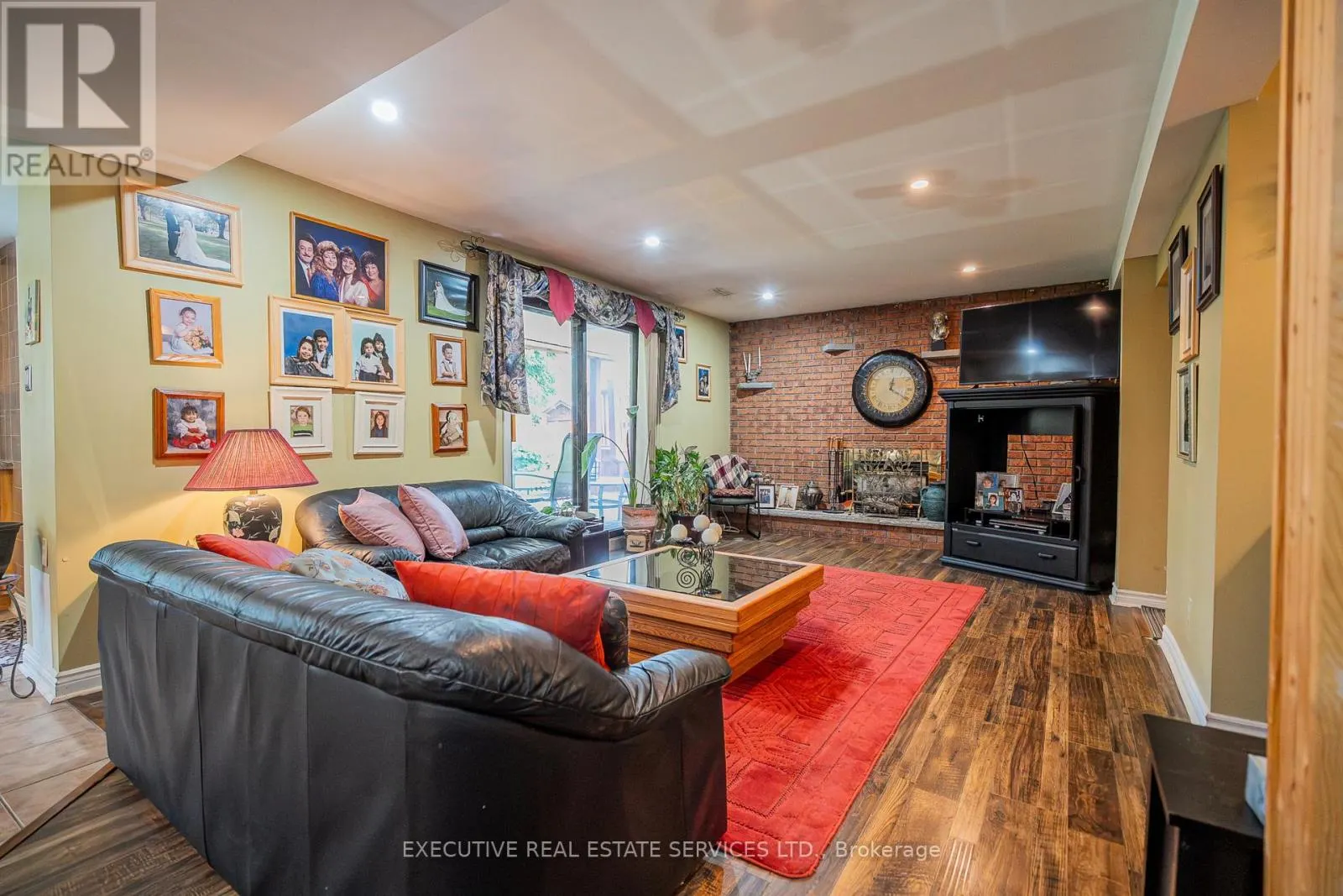 503 CONSERVATION DRIVE