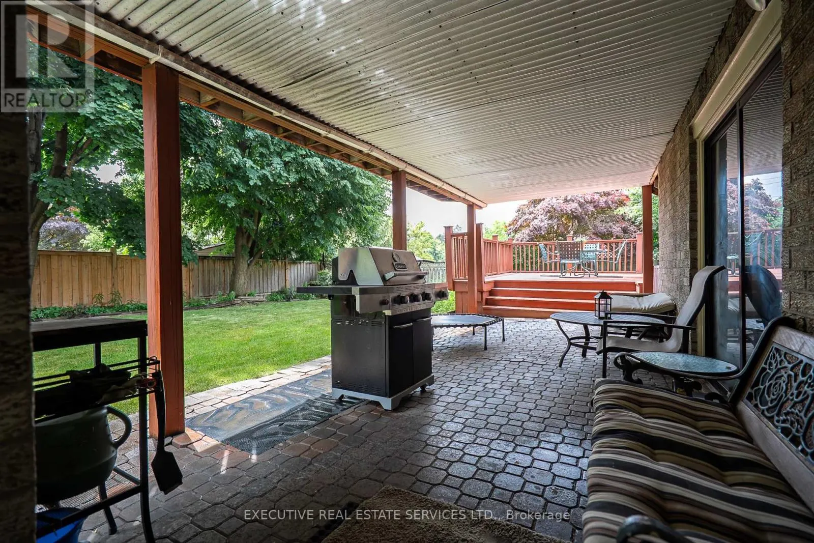 503 CONSERVATION DRIVE