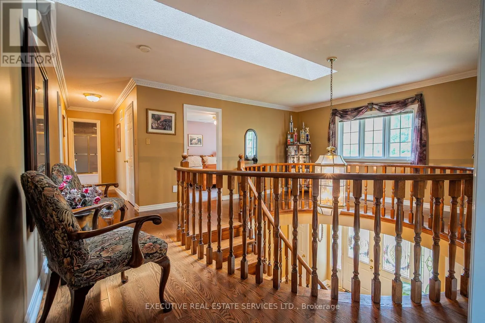 503 CONSERVATION DRIVE