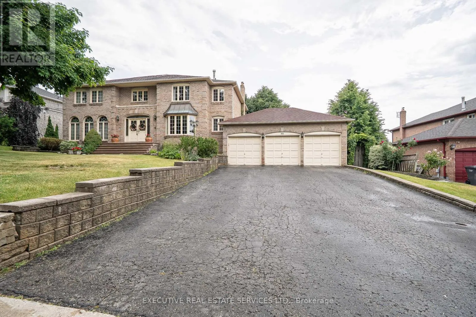 503 CONSERVATION DRIVE
