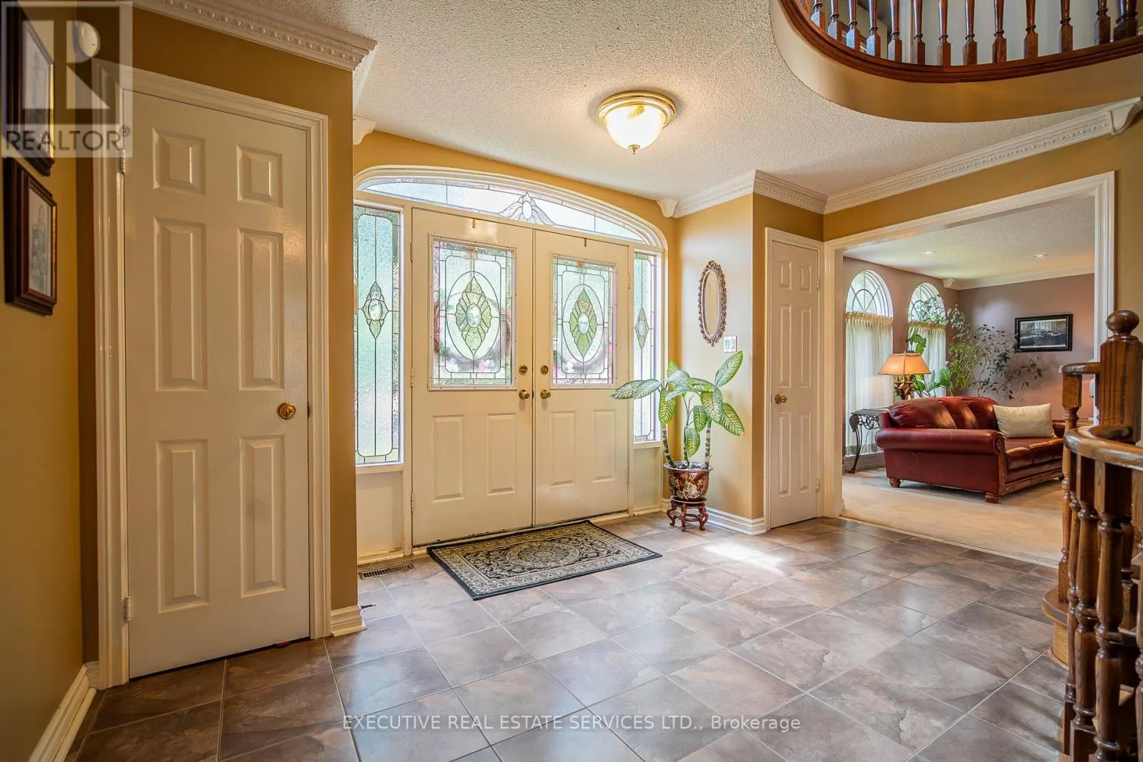 503 CONSERVATION DRIVE