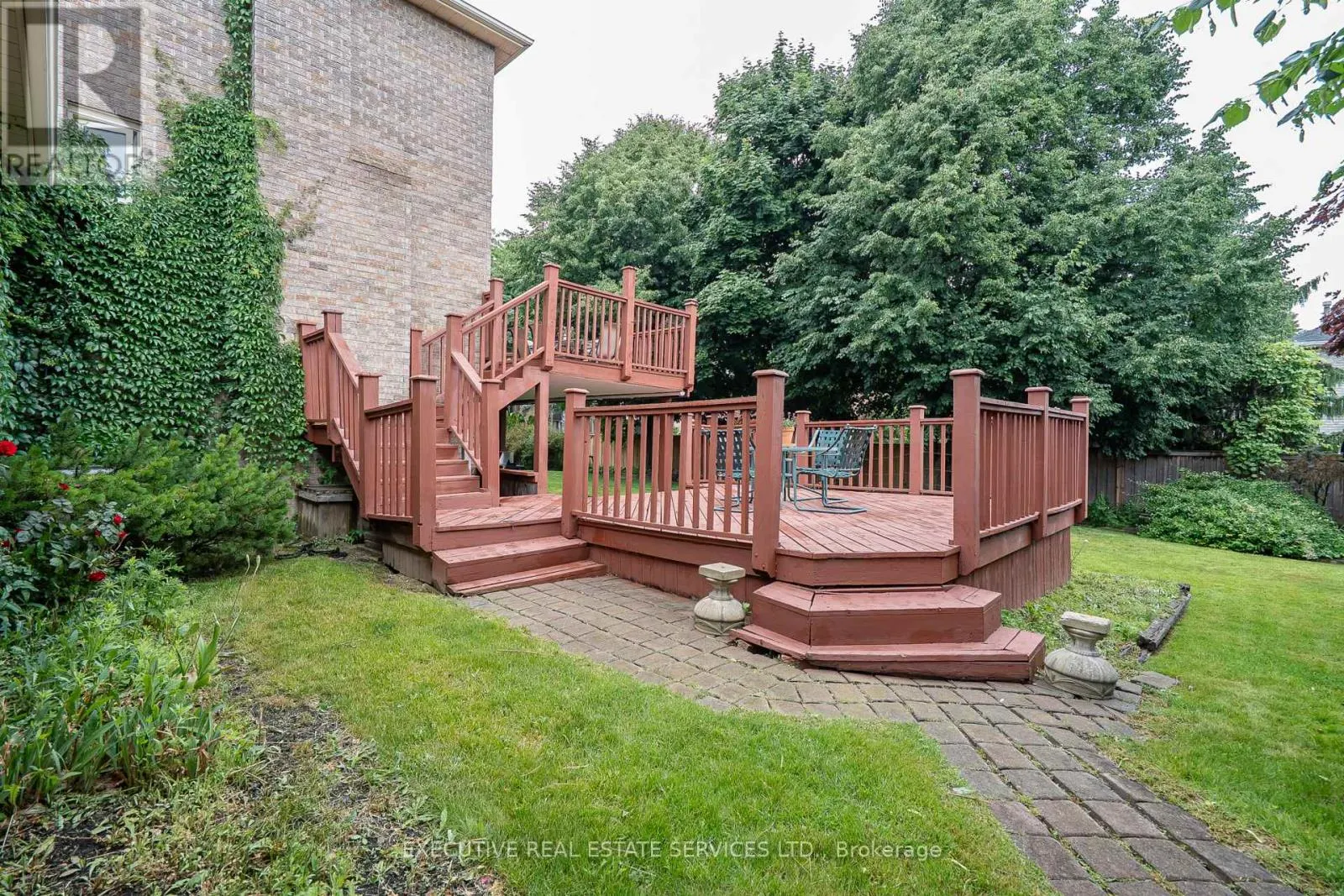 503 CONSERVATION DRIVE