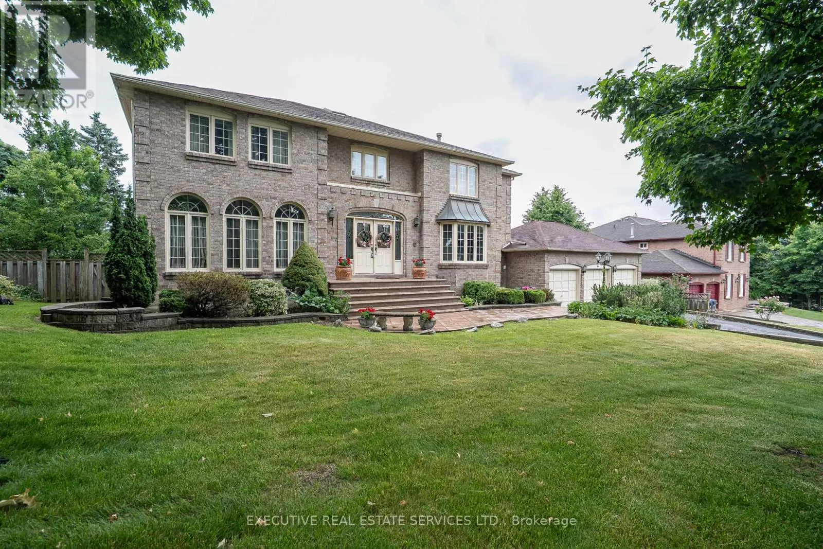 503 CONSERVATION DRIVE