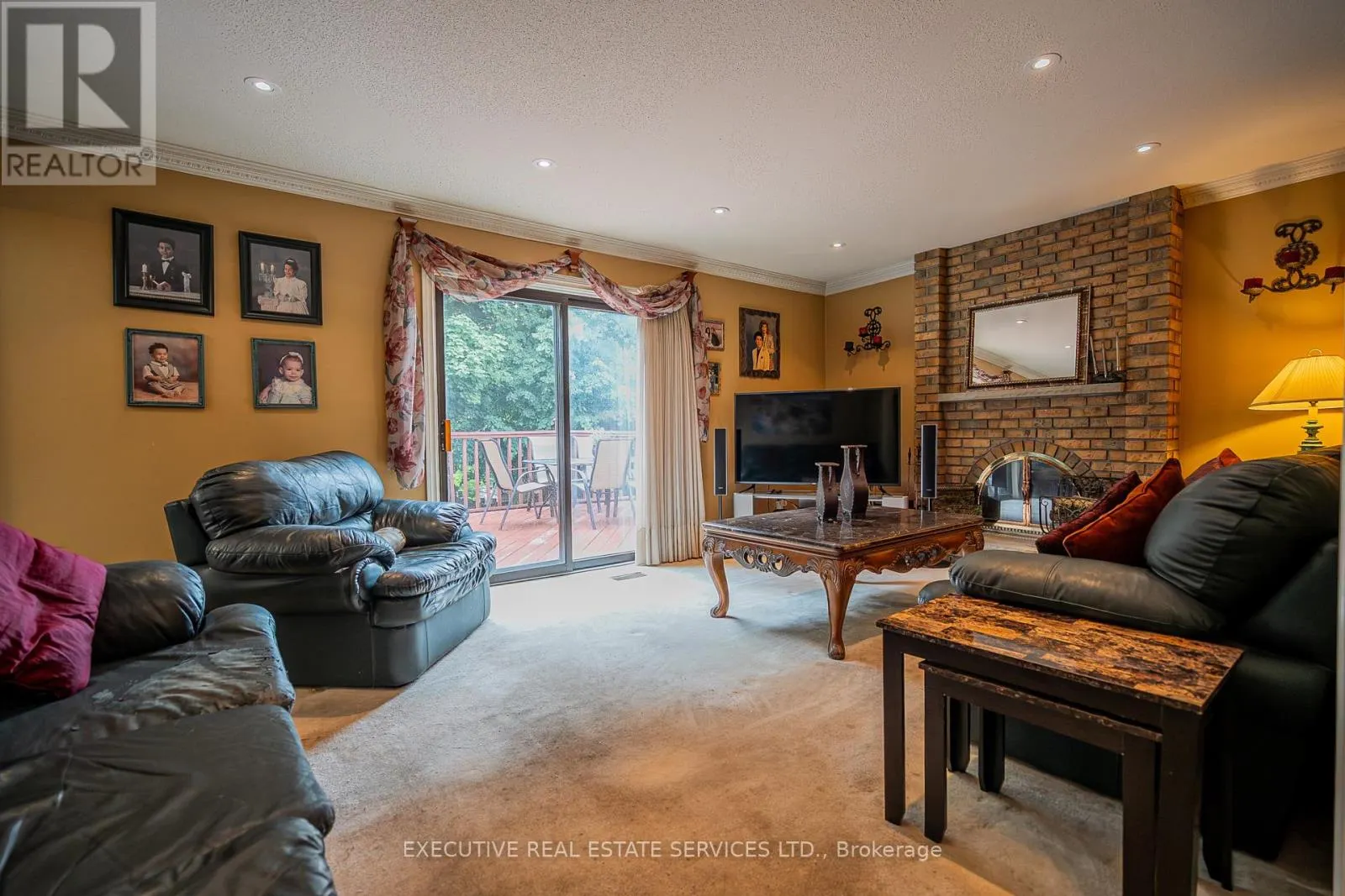 503 CONSERVATION DRIVE