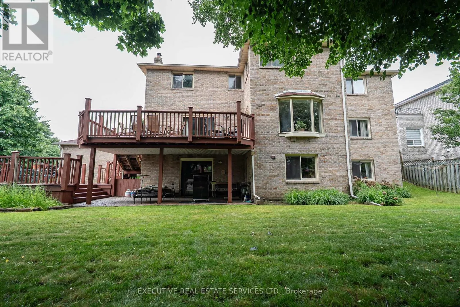 503 CONSERVATION DRIVE