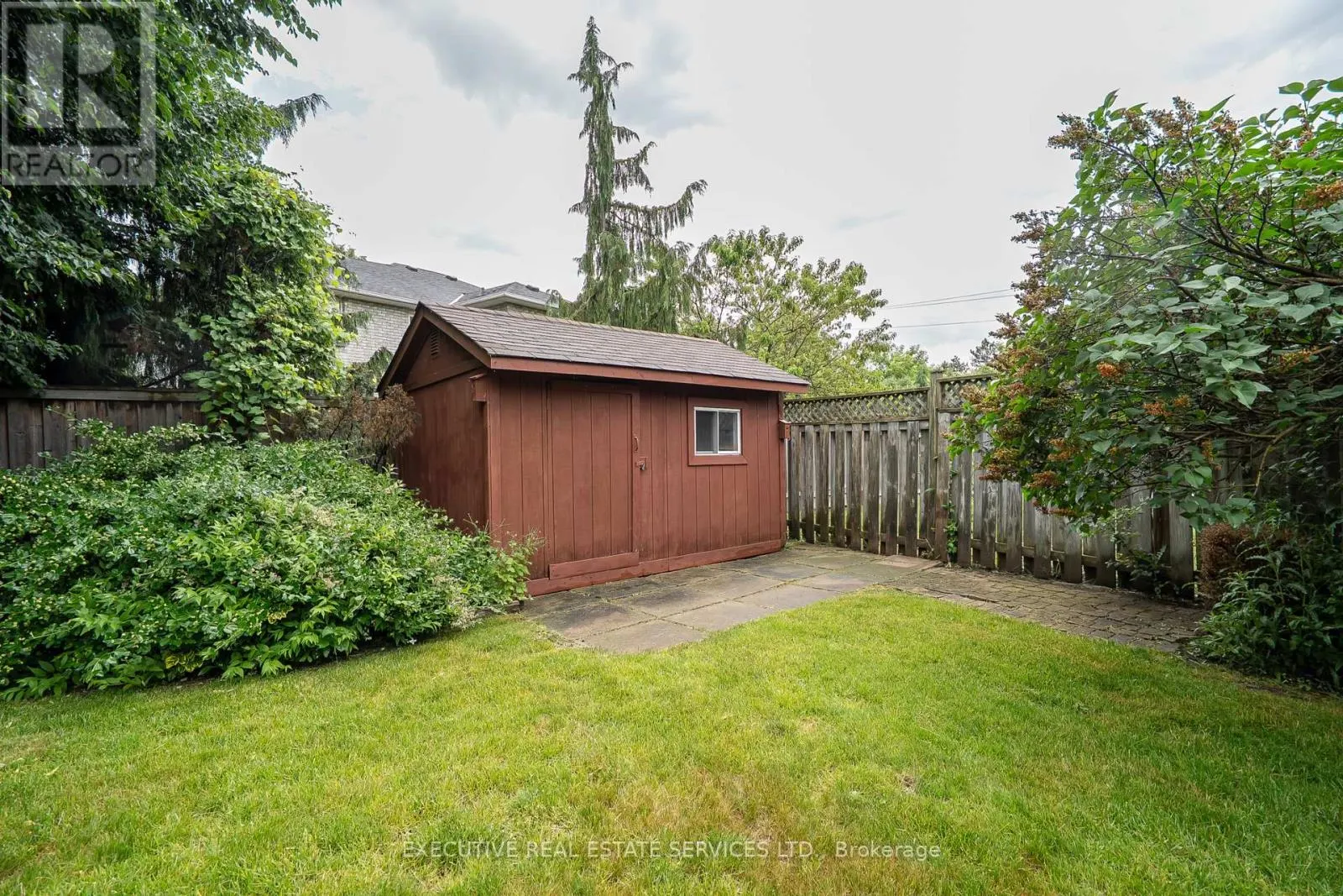 503 CONSERVATION DRIVE
