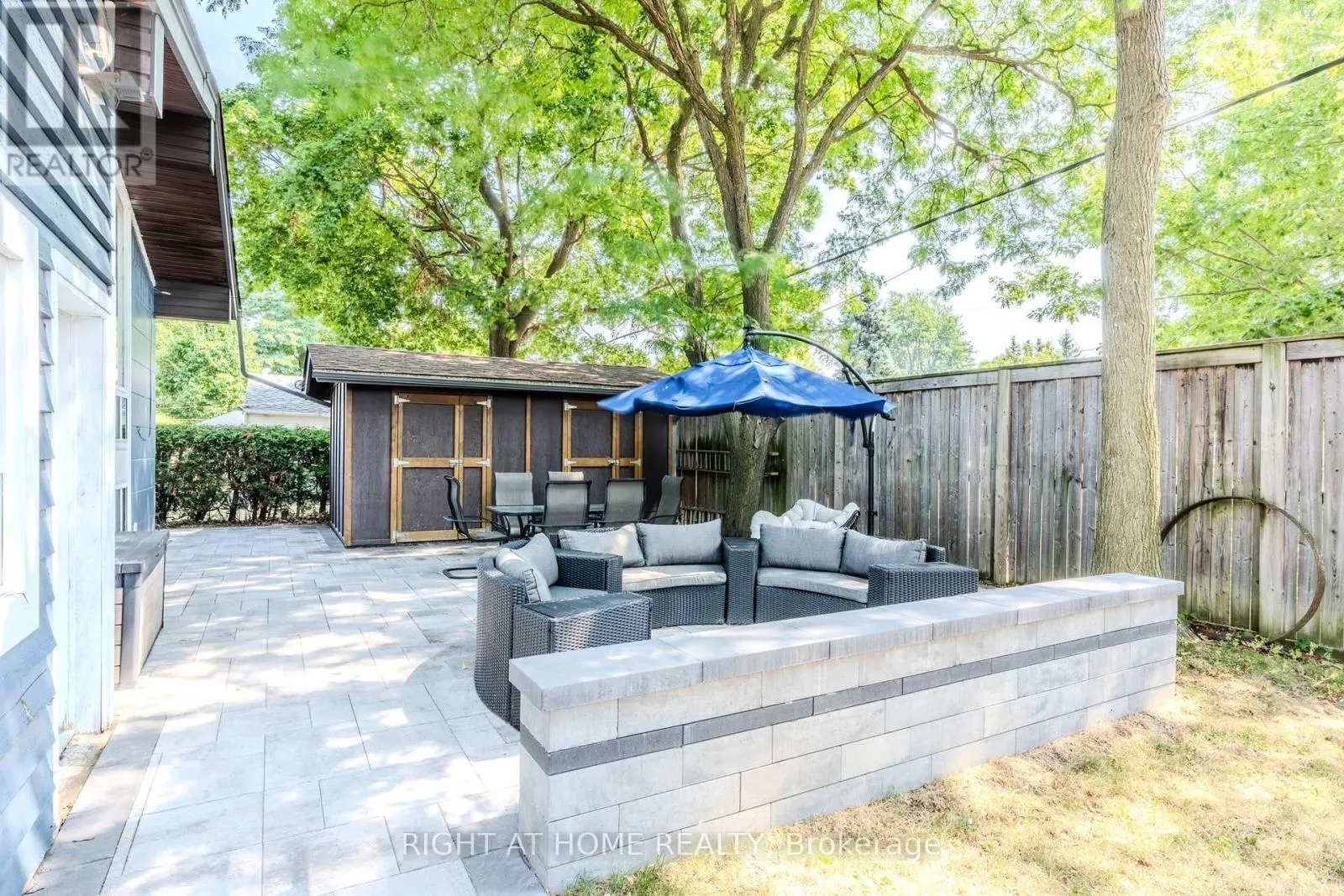 2 PRINCE CHARLES DRIVE
