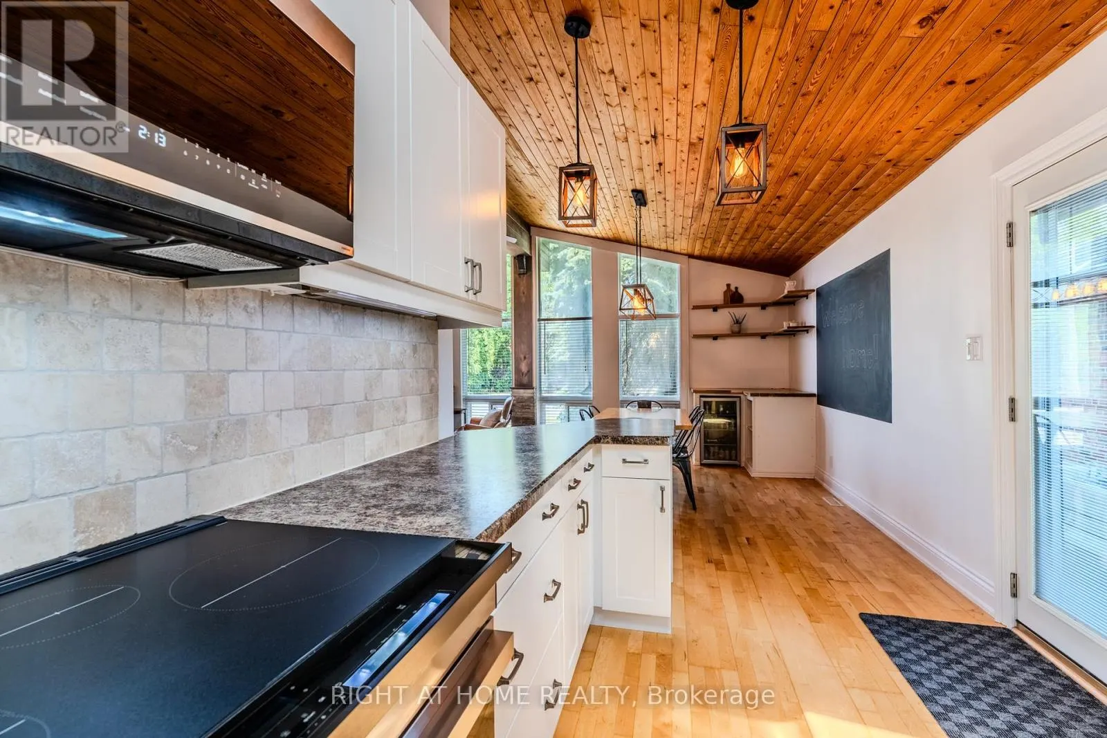 2 PRINCE CHARLES DRIVE