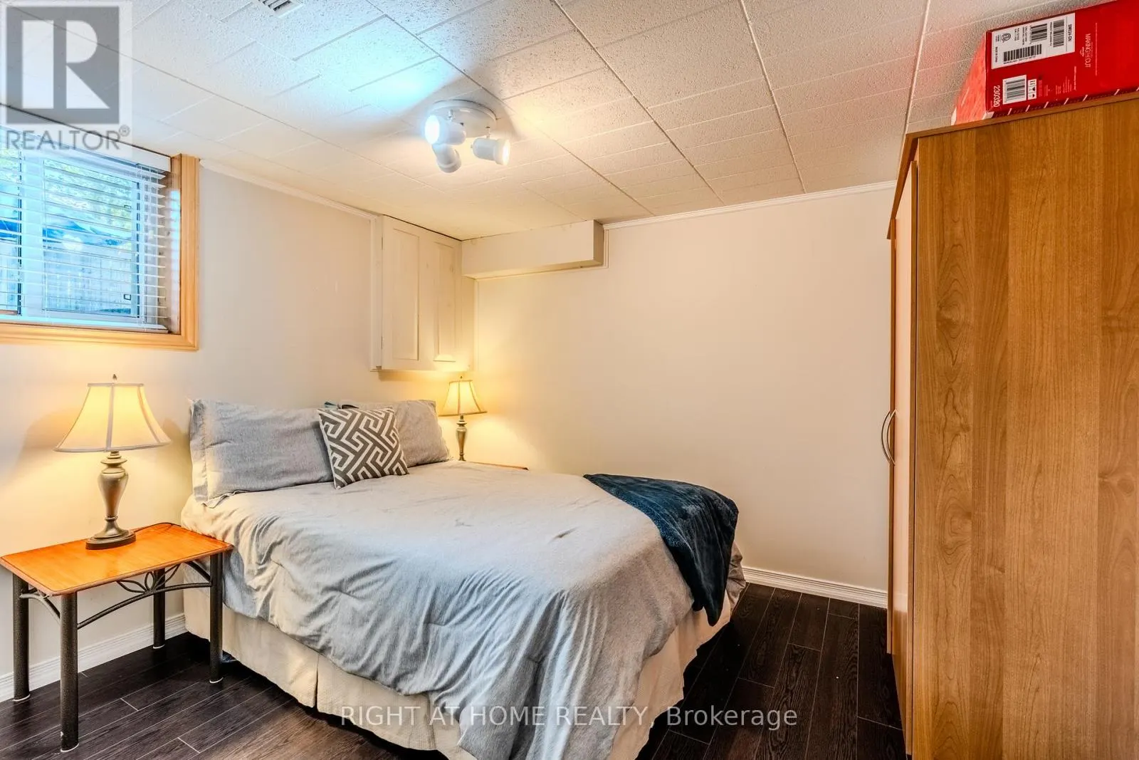 2 PRINCE CHARLES DRIVE