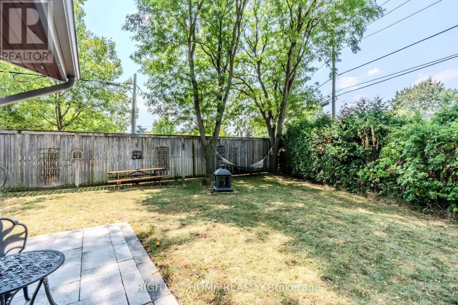 2 PRINCE CHARLES DRIVE
