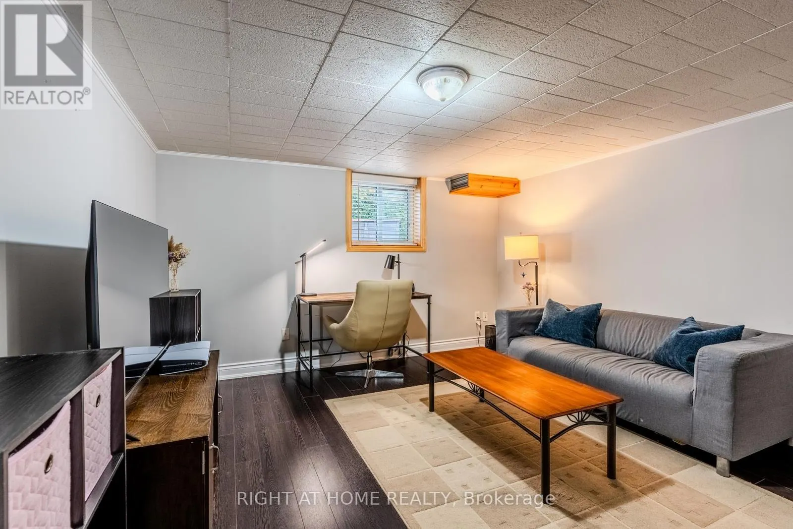 2 PRINCE CHARLES DRIVE