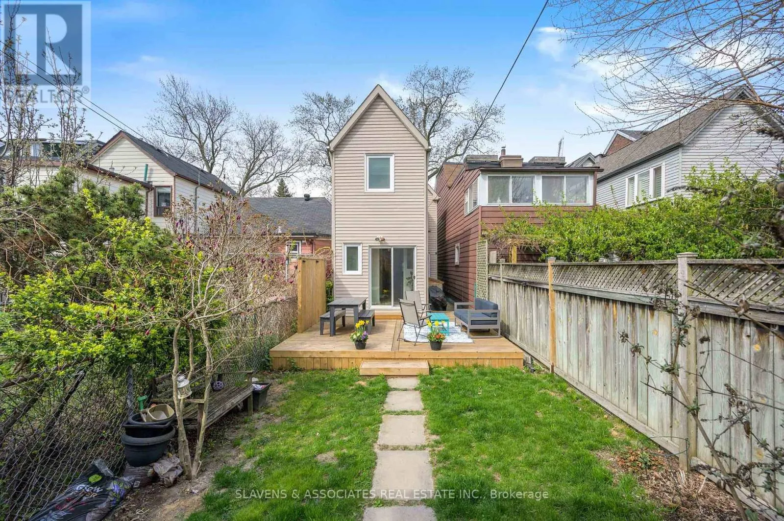 443 CONCORD AVENUE