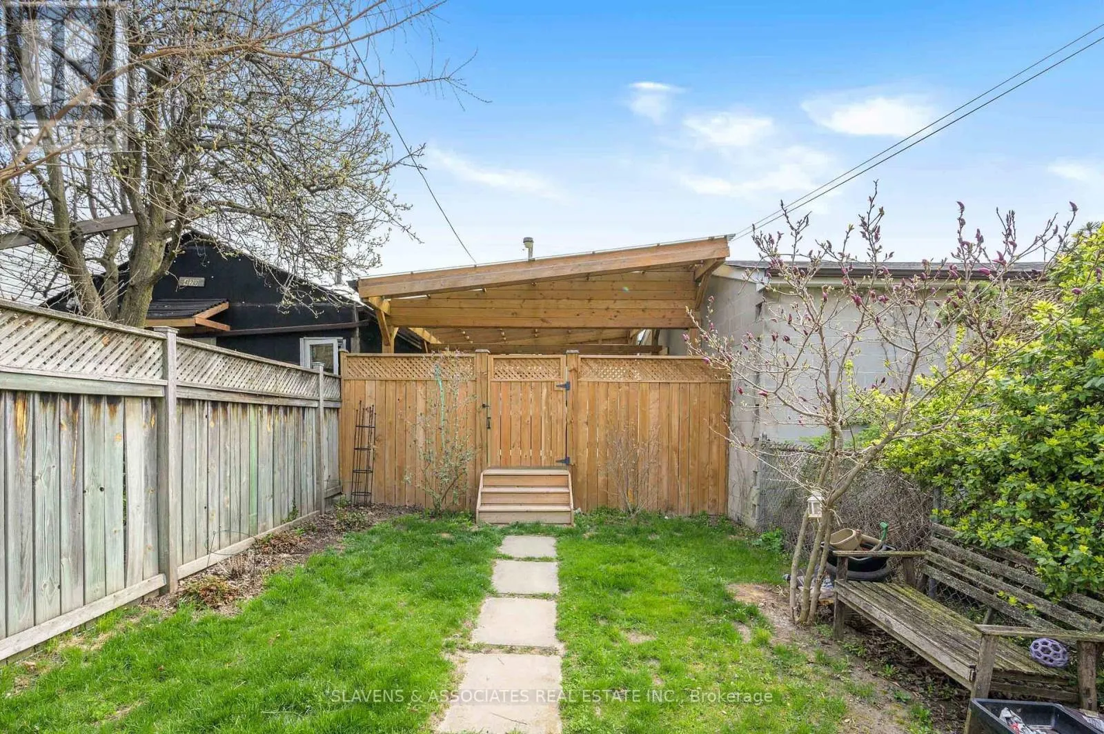 443 CONCORD AVENUE