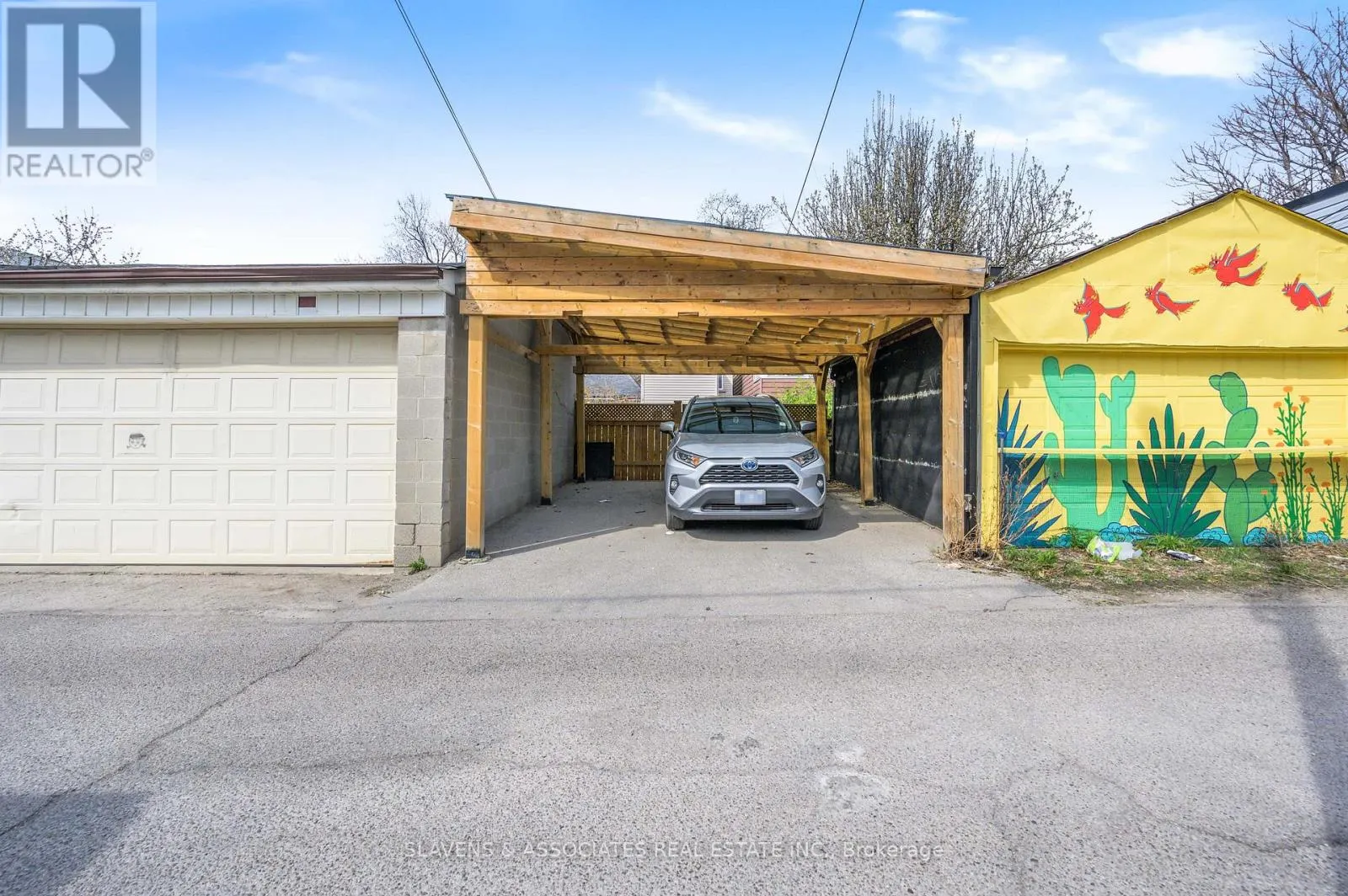 443 CONCORD AVENUE