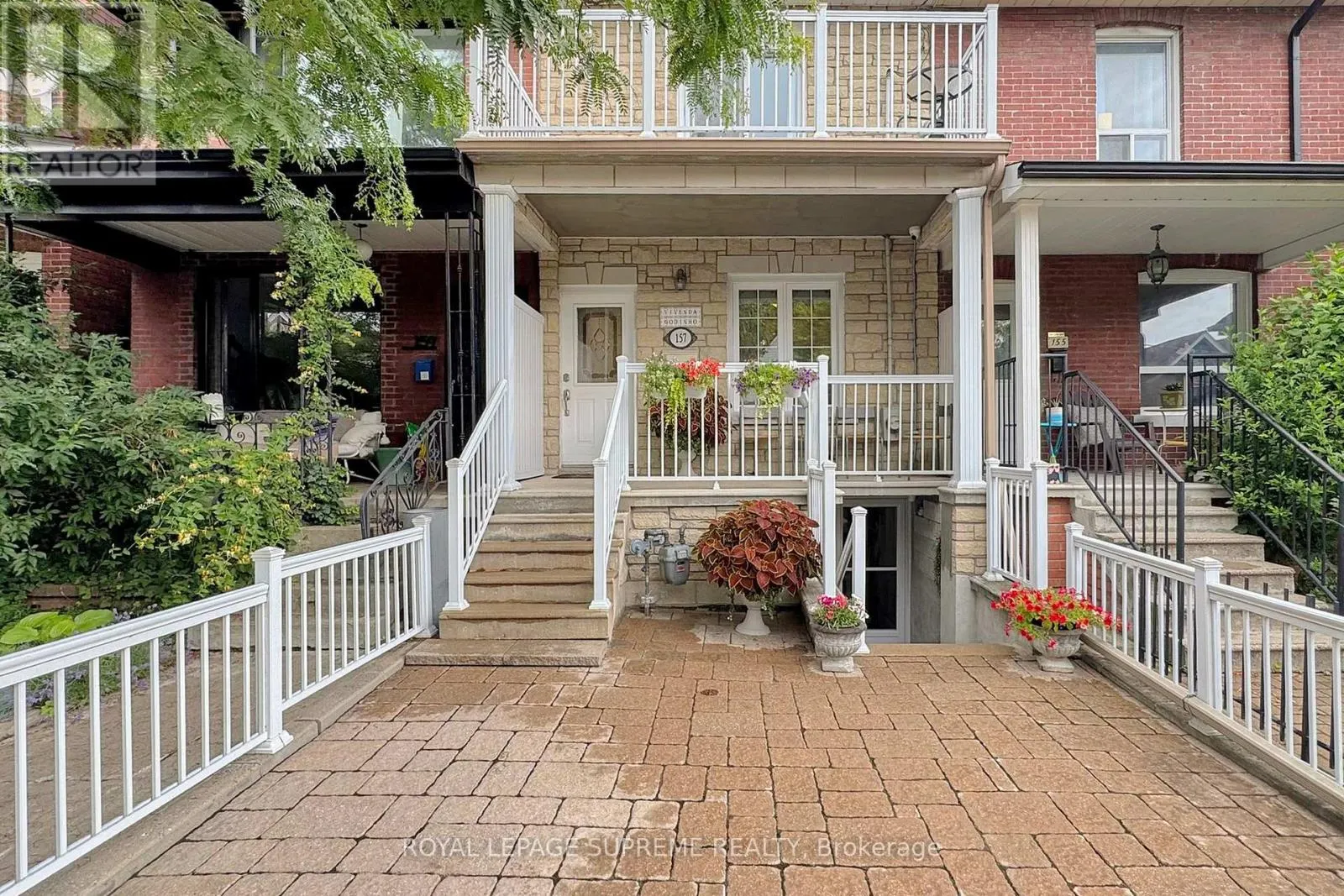 157 EMERSON AVENUE