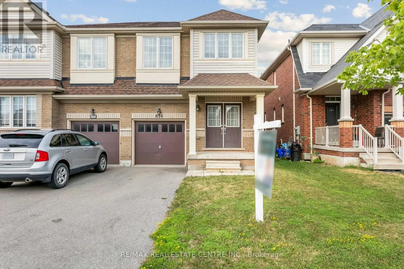 856 MILTONBROOK CRESCENT