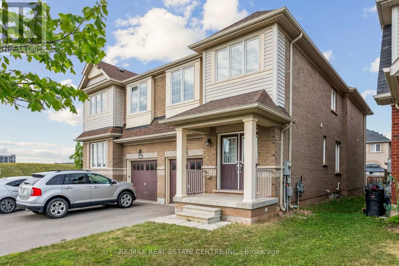 856 MILTONBROOK CRESCENT