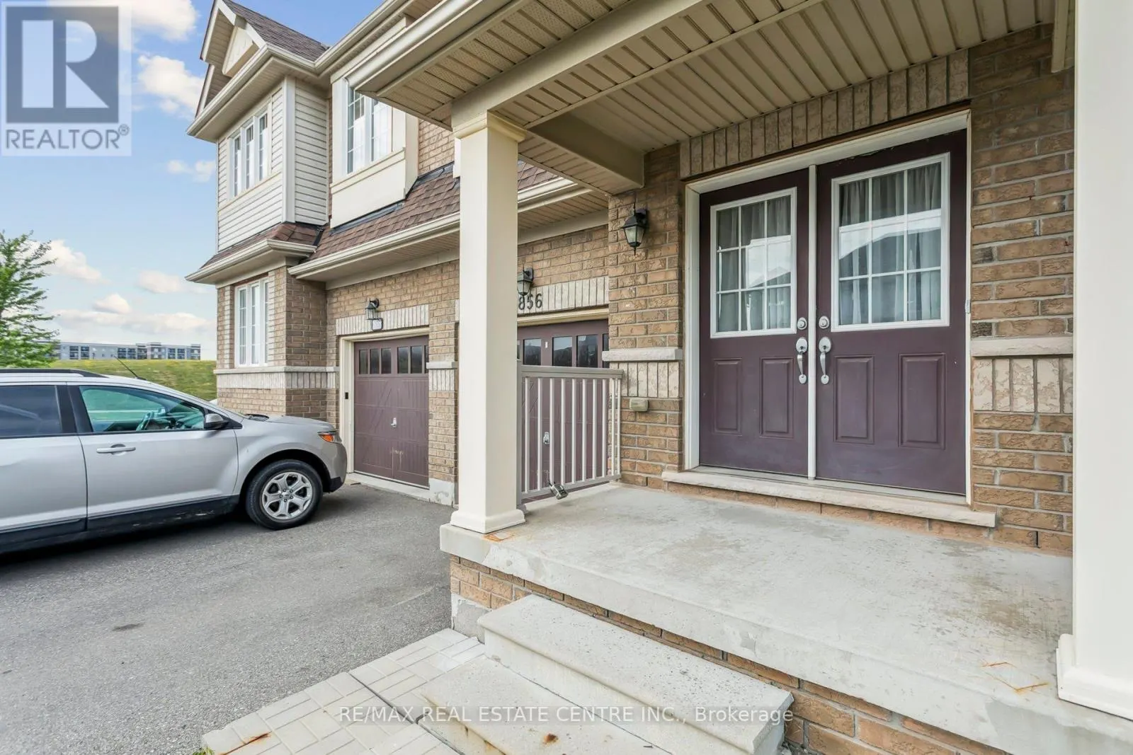 856 MILTONBROOK CRESCENT