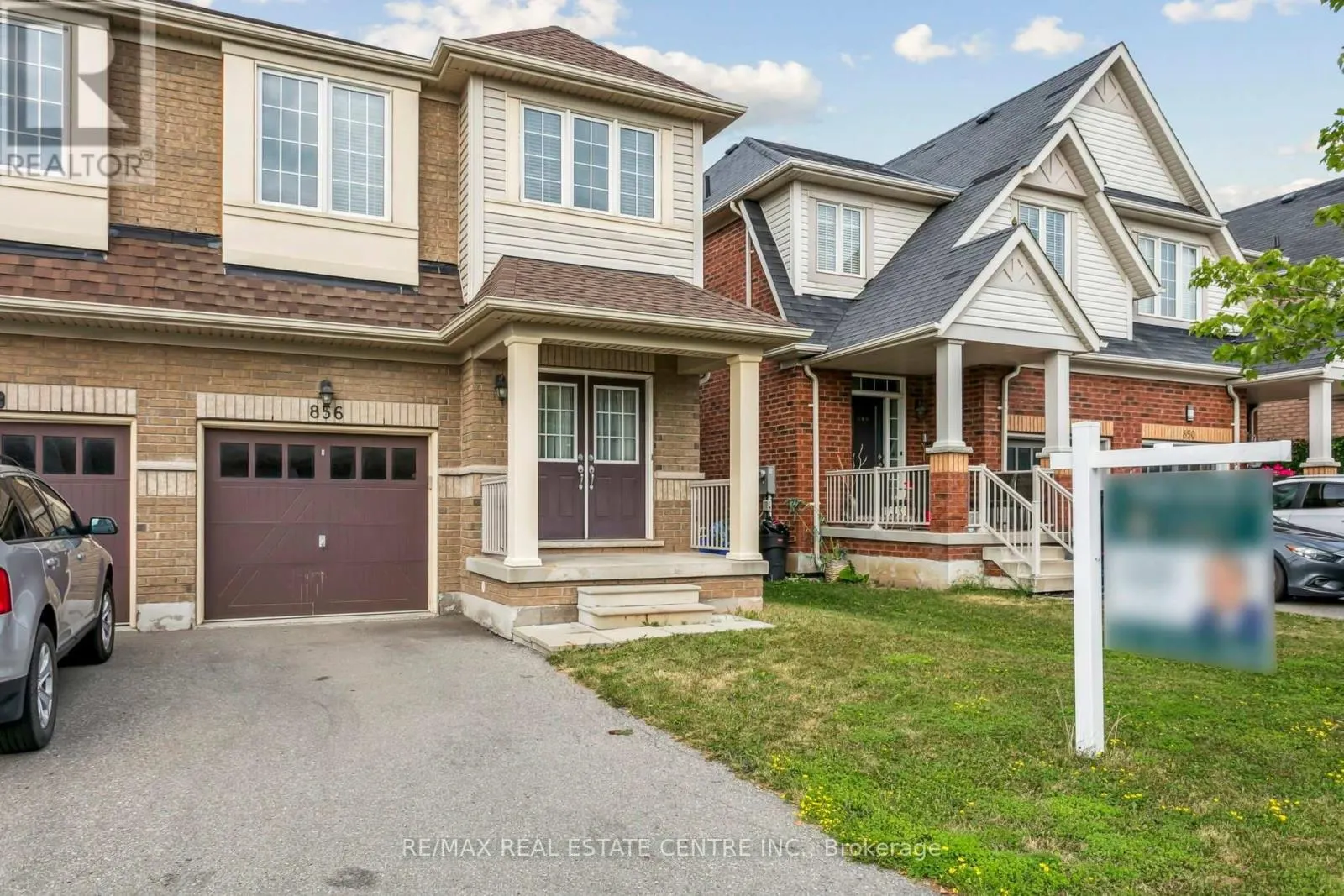 856 MILTONBROOK CRESCENT
