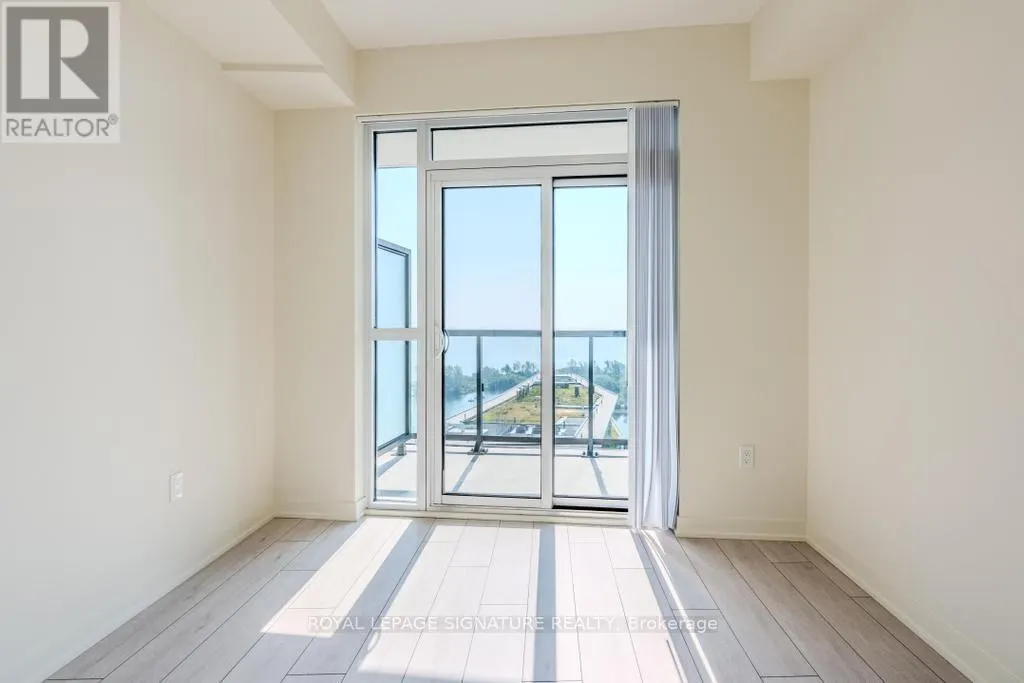 2403 - 38 ANNIE CRAIG DRIVE