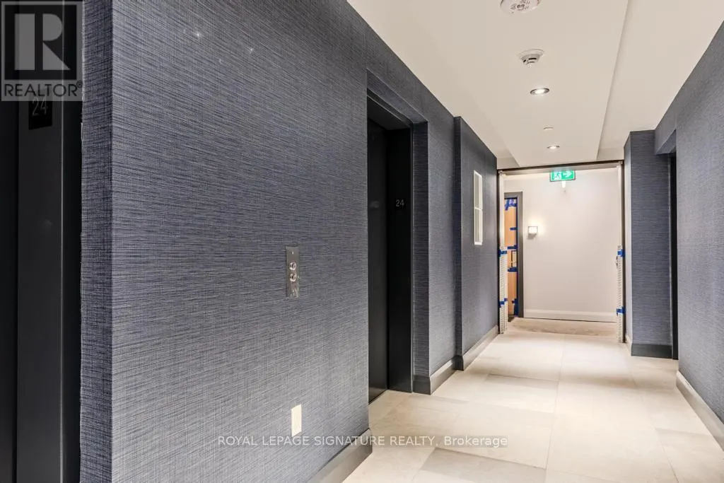 2403 - 38 ANNIE CRAIG DRIVE