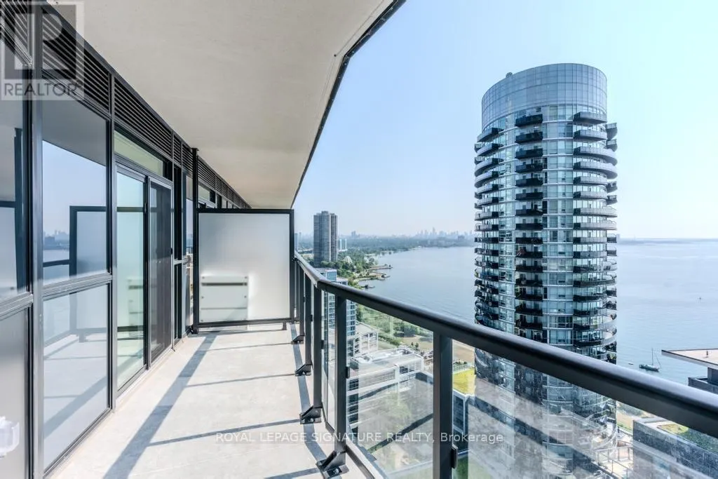 2403 - 38 ANNIE CRAIG DRIVE