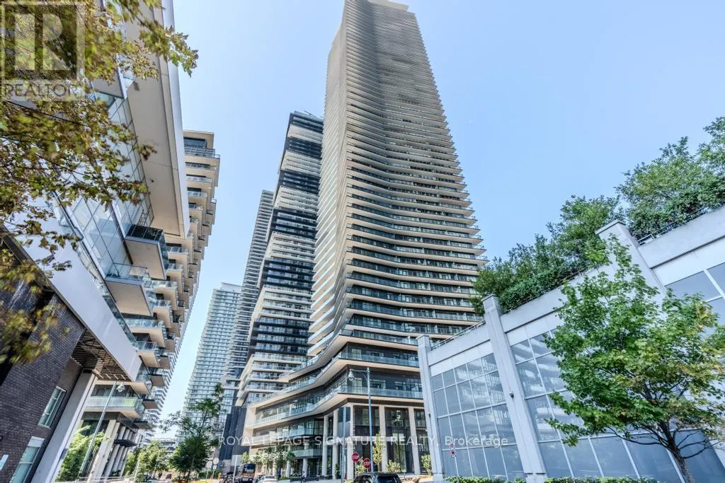2403 - 38 ANNIE CRAIG DRIVE