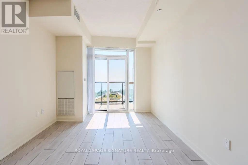 2403 - 38 ANNIE CRAIG DRIVE