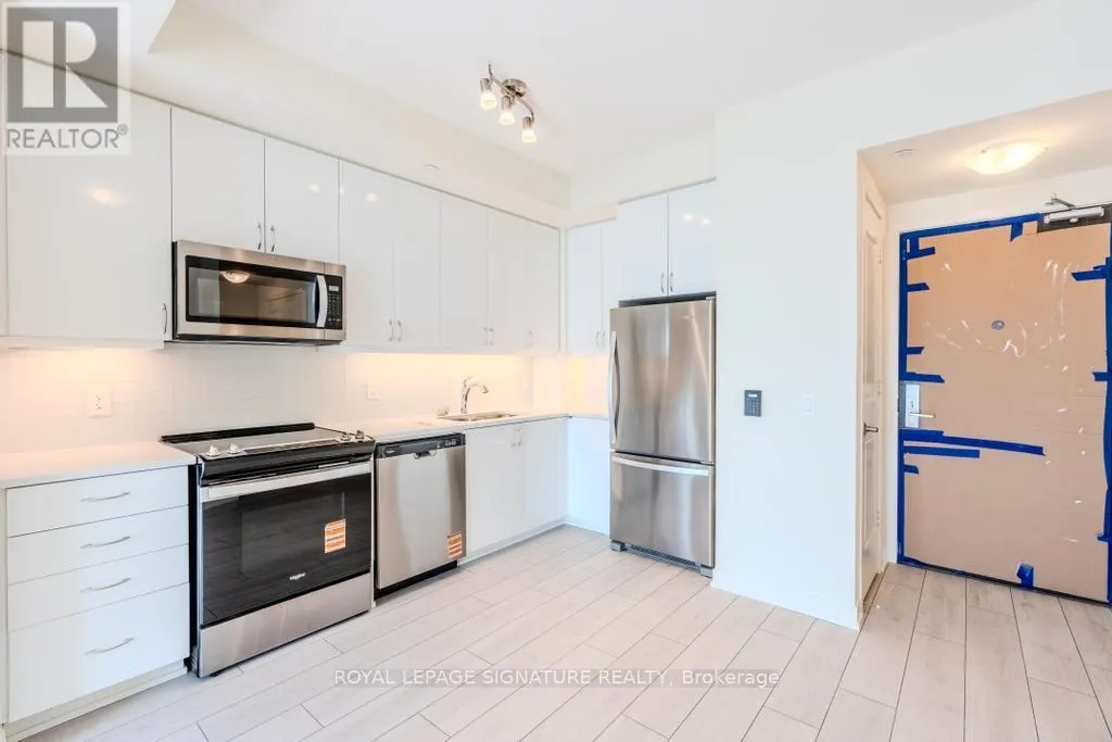 2403 - 38 ANNIE CRAIG DRIVE