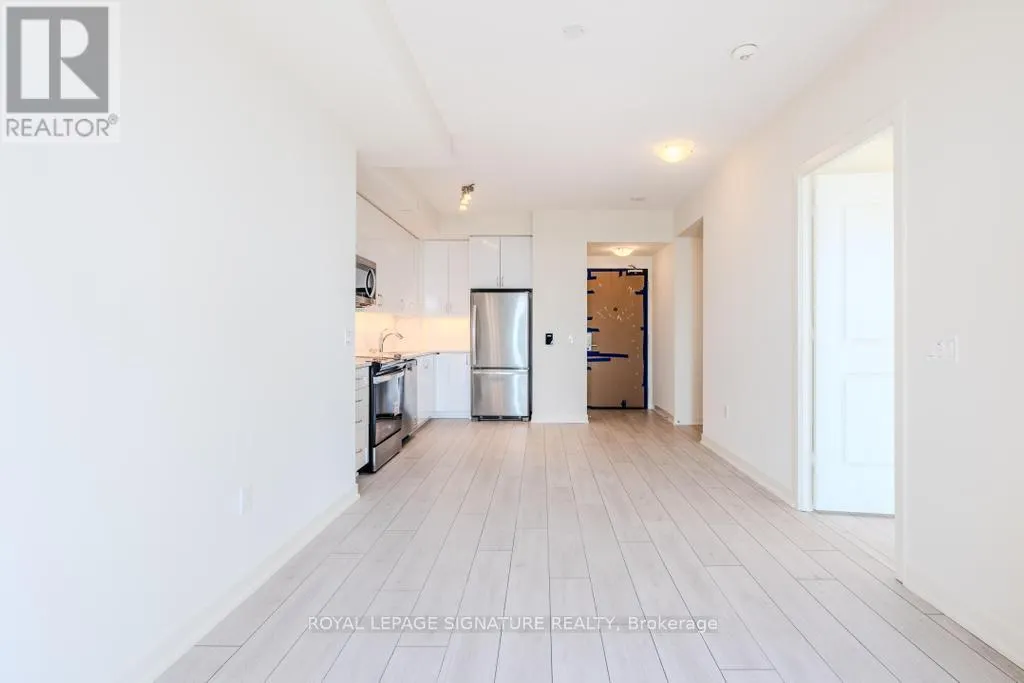 2403 - 38 ANNIE CRAIG DRIVE
