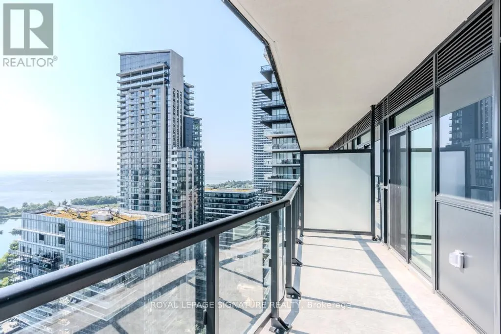 2403 - 38 ANNIE CRAIG DRIVE