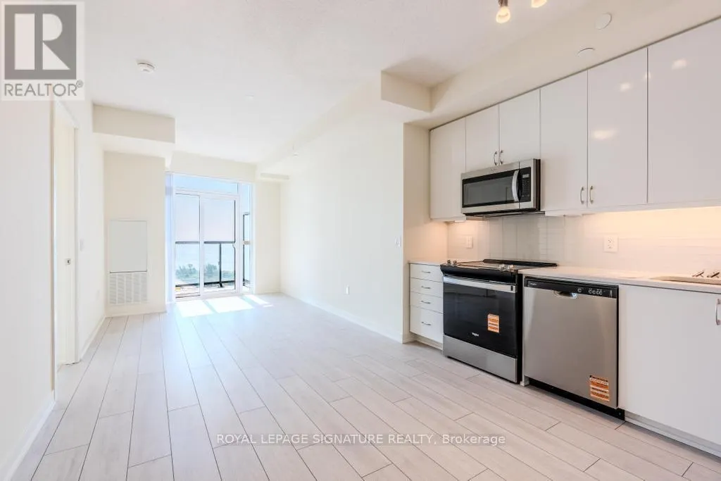 2403 - 38 ANNIE CRAIG DRIVE