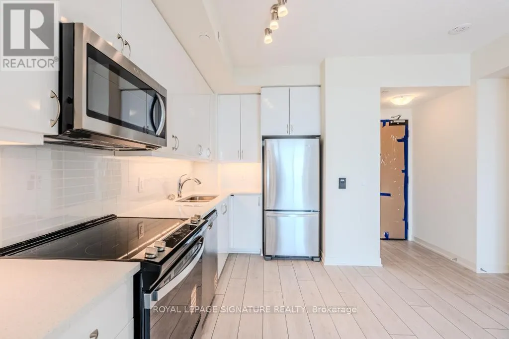 2403 - 38 ANNIE CRAIG DRIVE