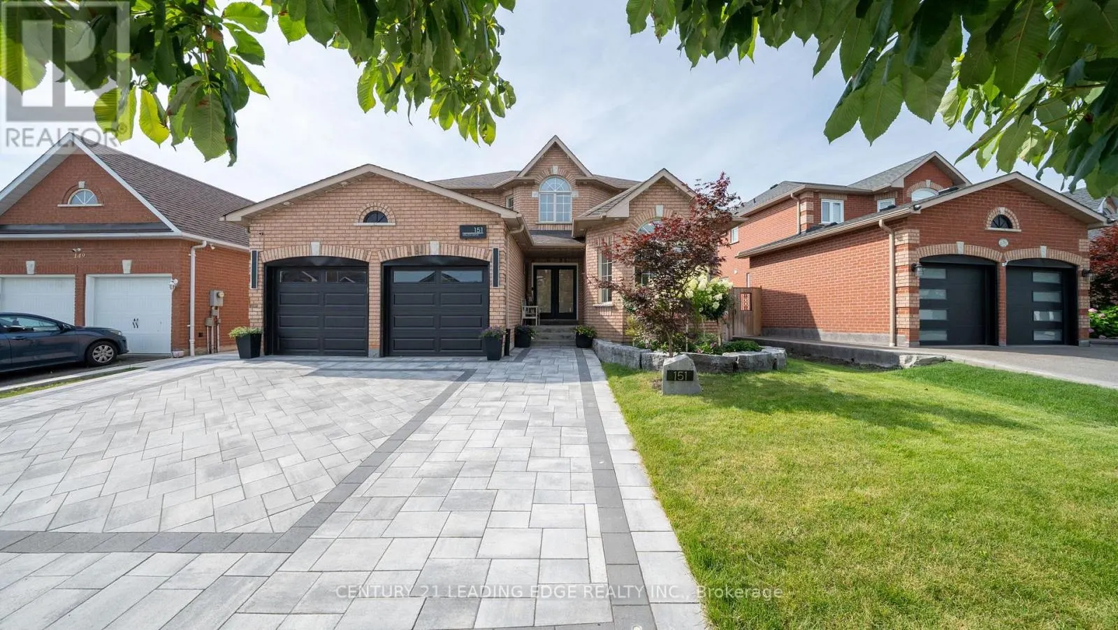 151 MILLER DRIVE
