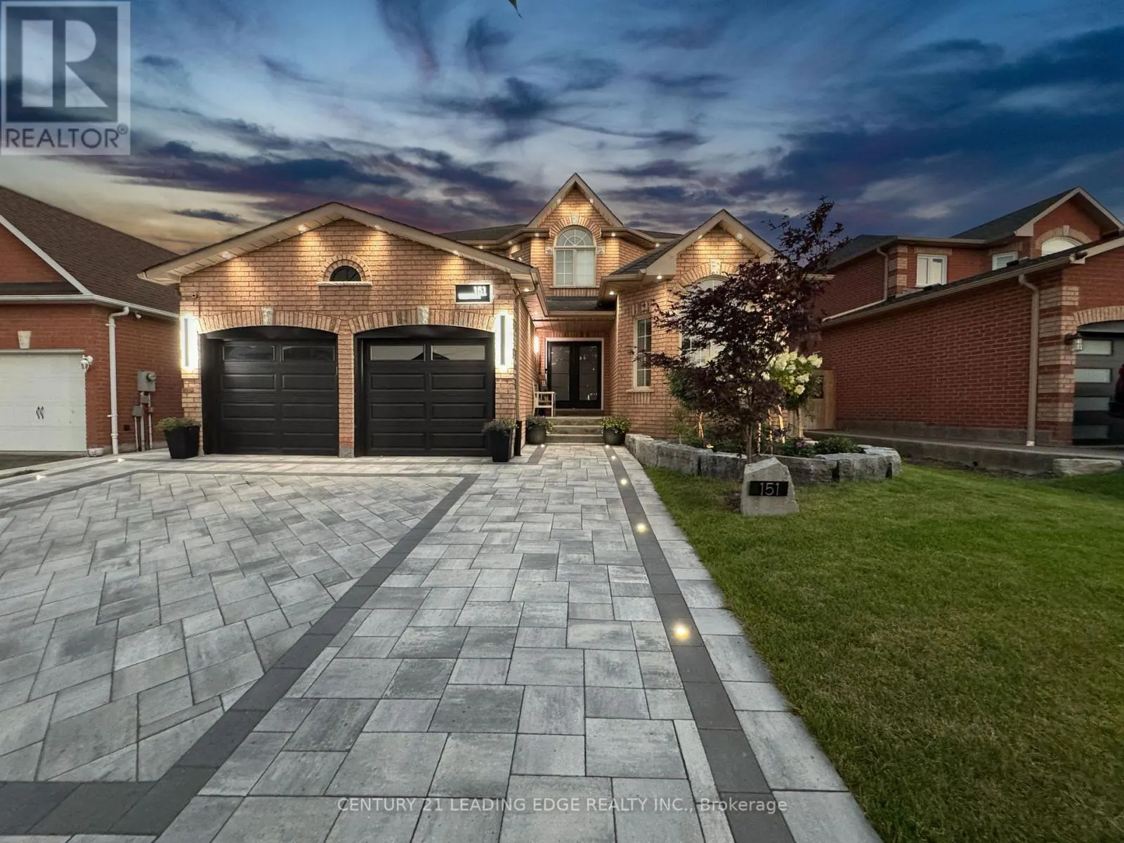 151 MILLER DRIVE