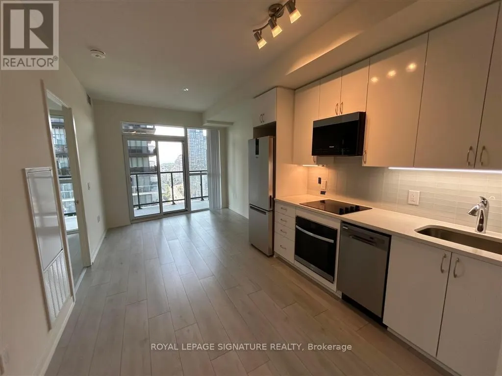2806 - 38 ANNIE CRAIG DRIVE