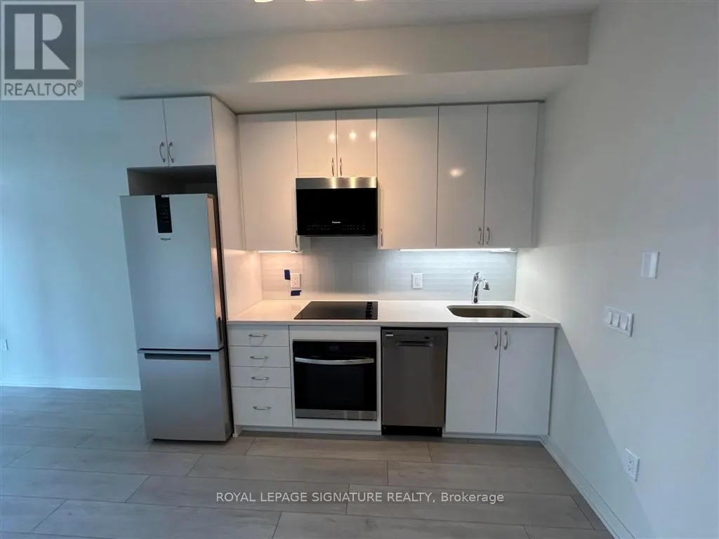 2806 - 38 ANNIE CRAIG DRIVE