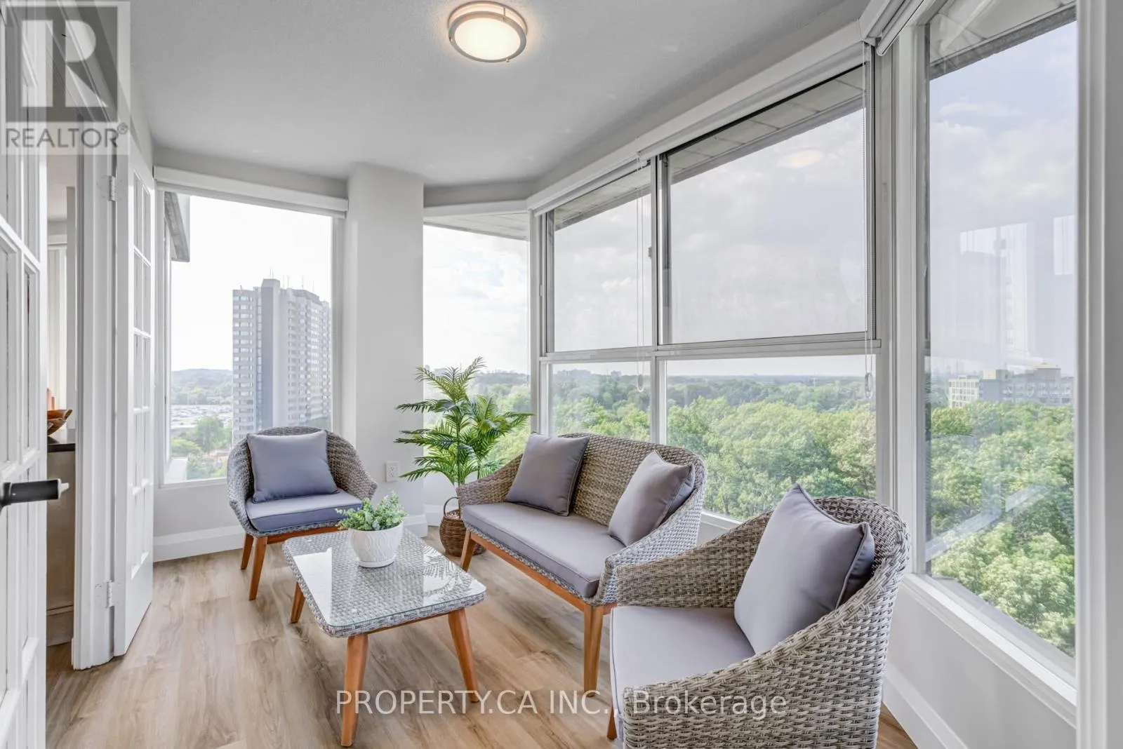 1201 - 1271 WALDEN CIRCLE