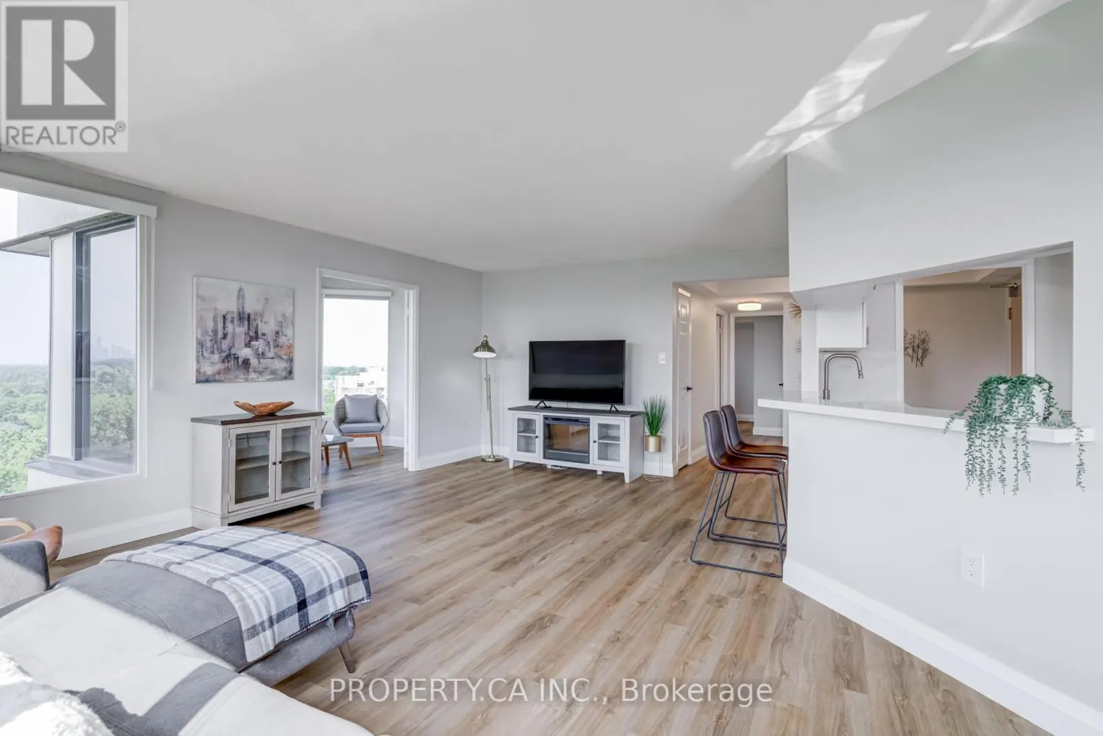 1201 - 1271 WALDEN CIRCLE