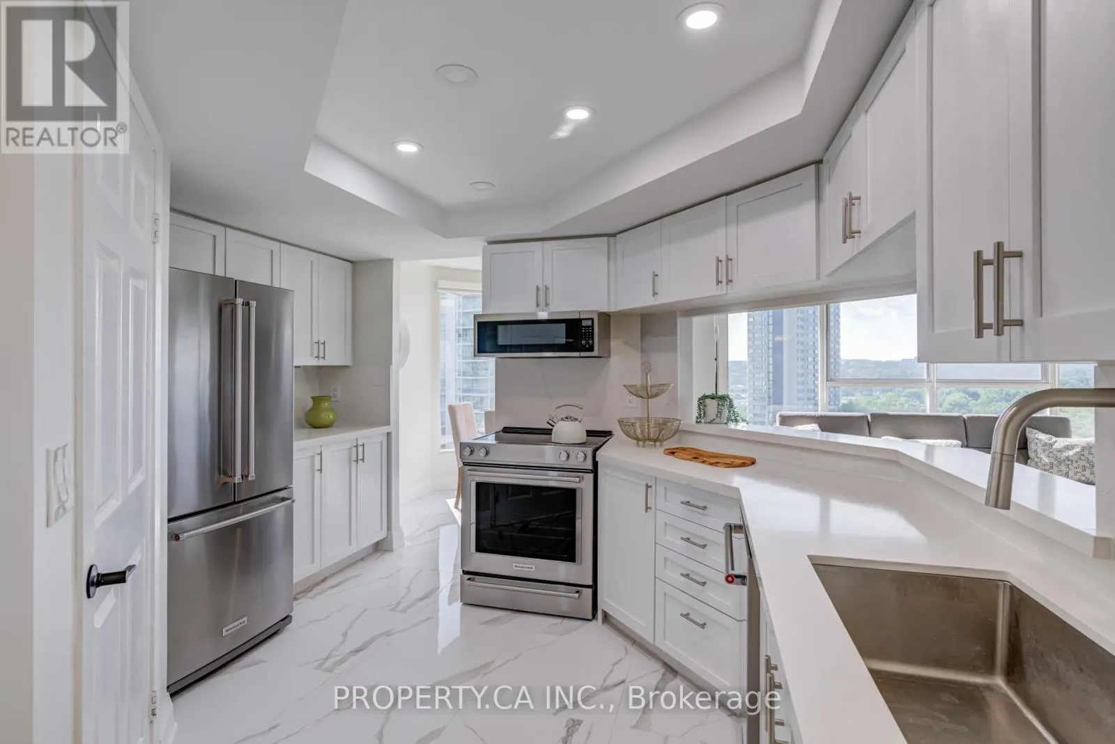 1201 - 1271 WALDEN CIRCLE