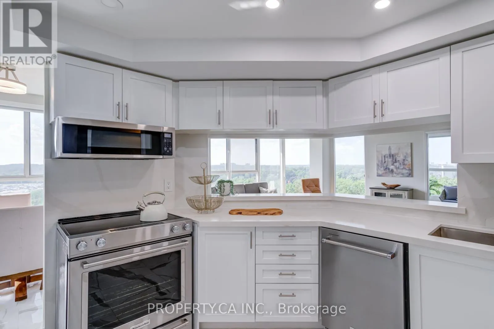 1201 - 1271 WALDEN CIRCLE