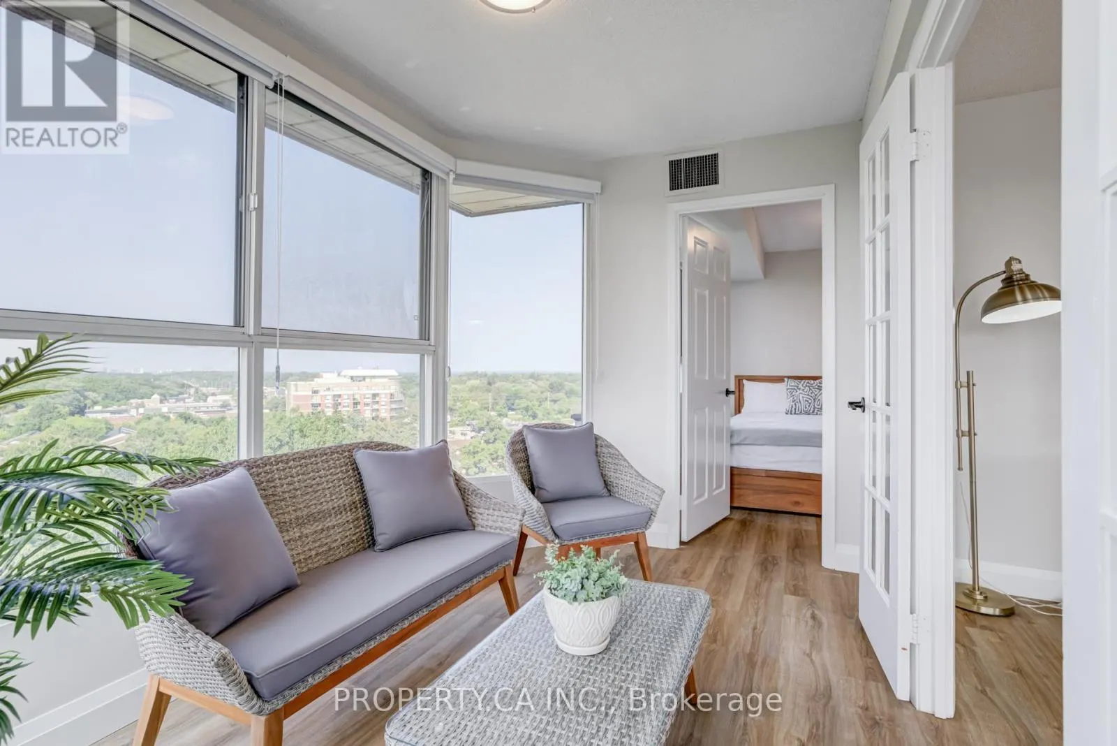 1201 - 1271 WALDEN CIRCLE