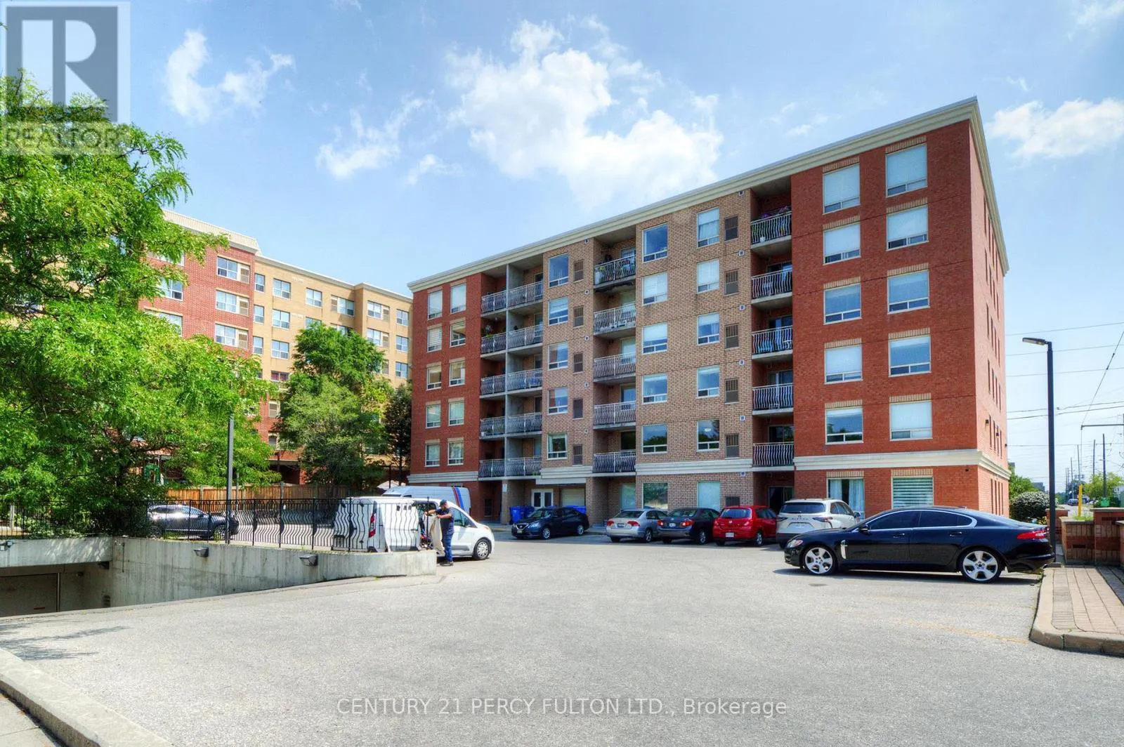 307 - 32 TANNERY STREET