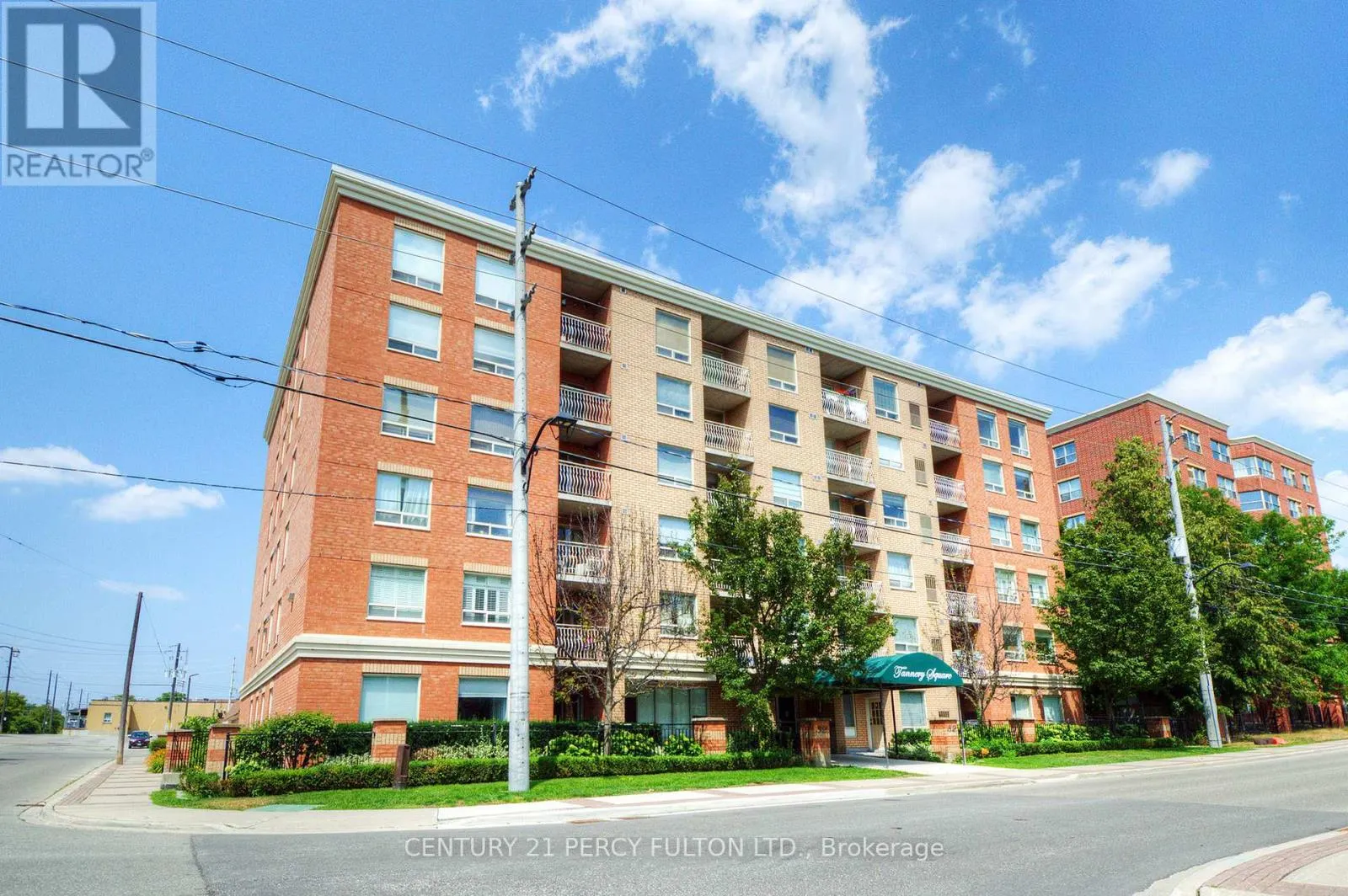 307 - 32 TANNERY STREET