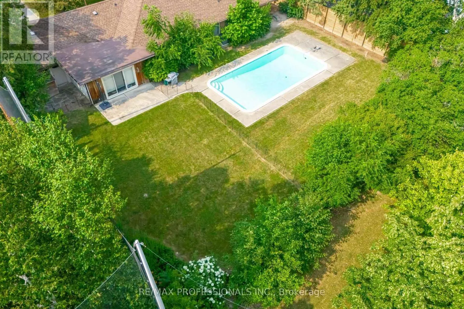 55 BYWOOD DRIVE