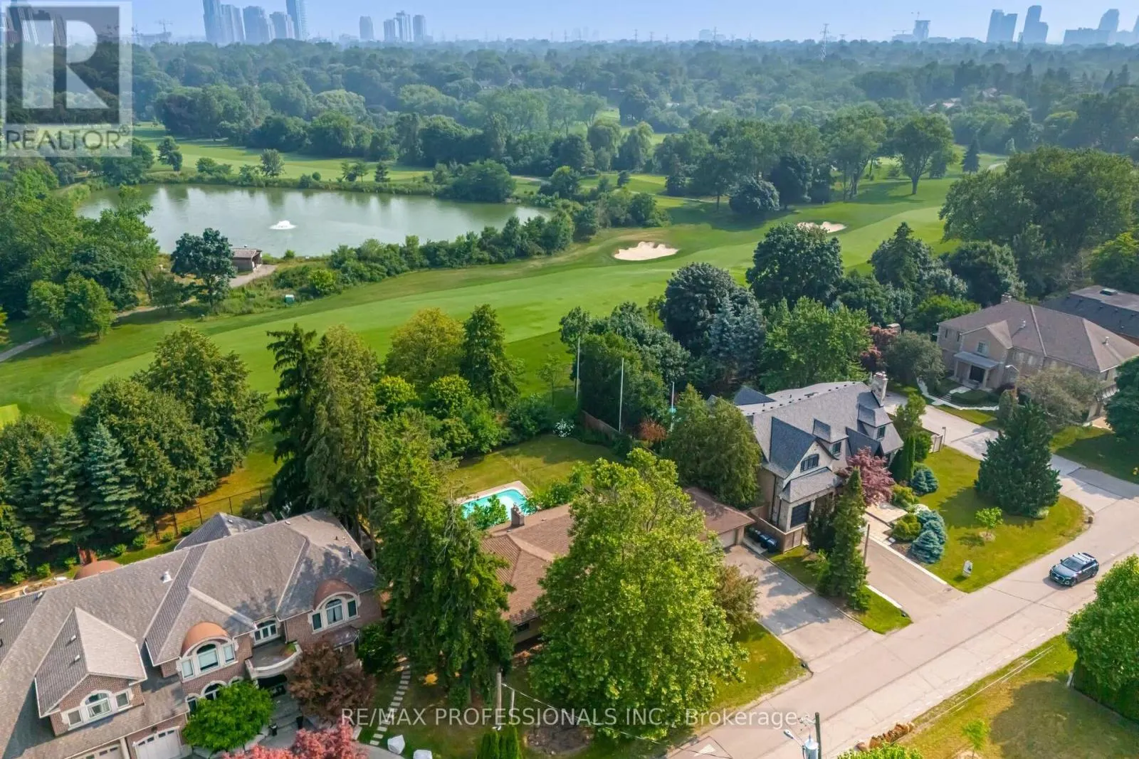 55 BYWOOD DRIVE
