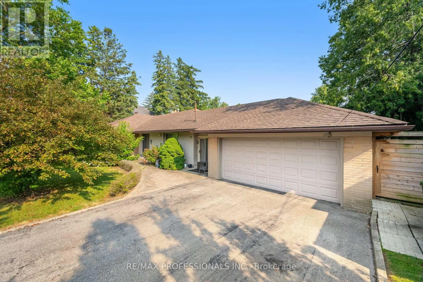 55 BYWOOD DRIVE