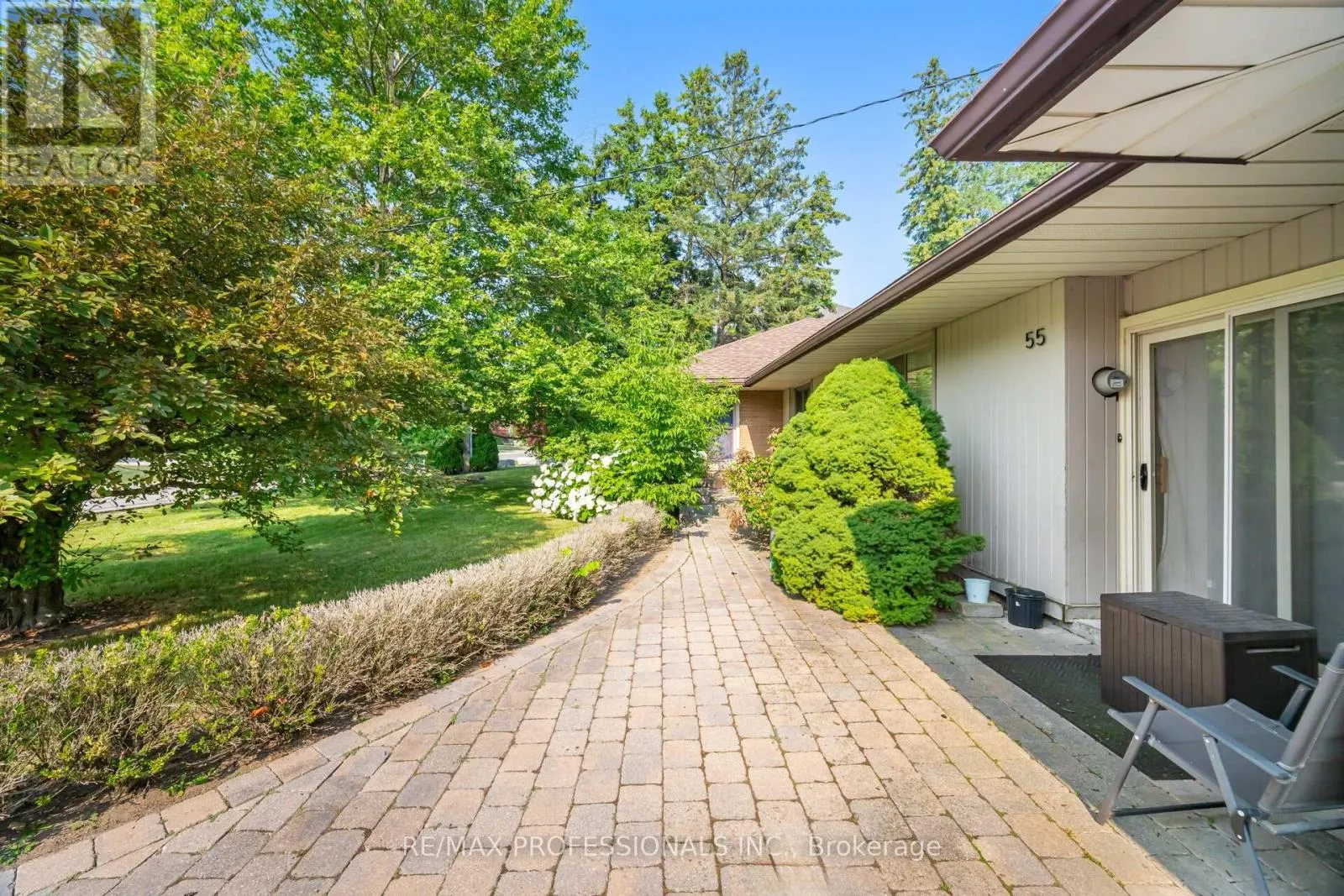 55 BYWOOD DRIVE