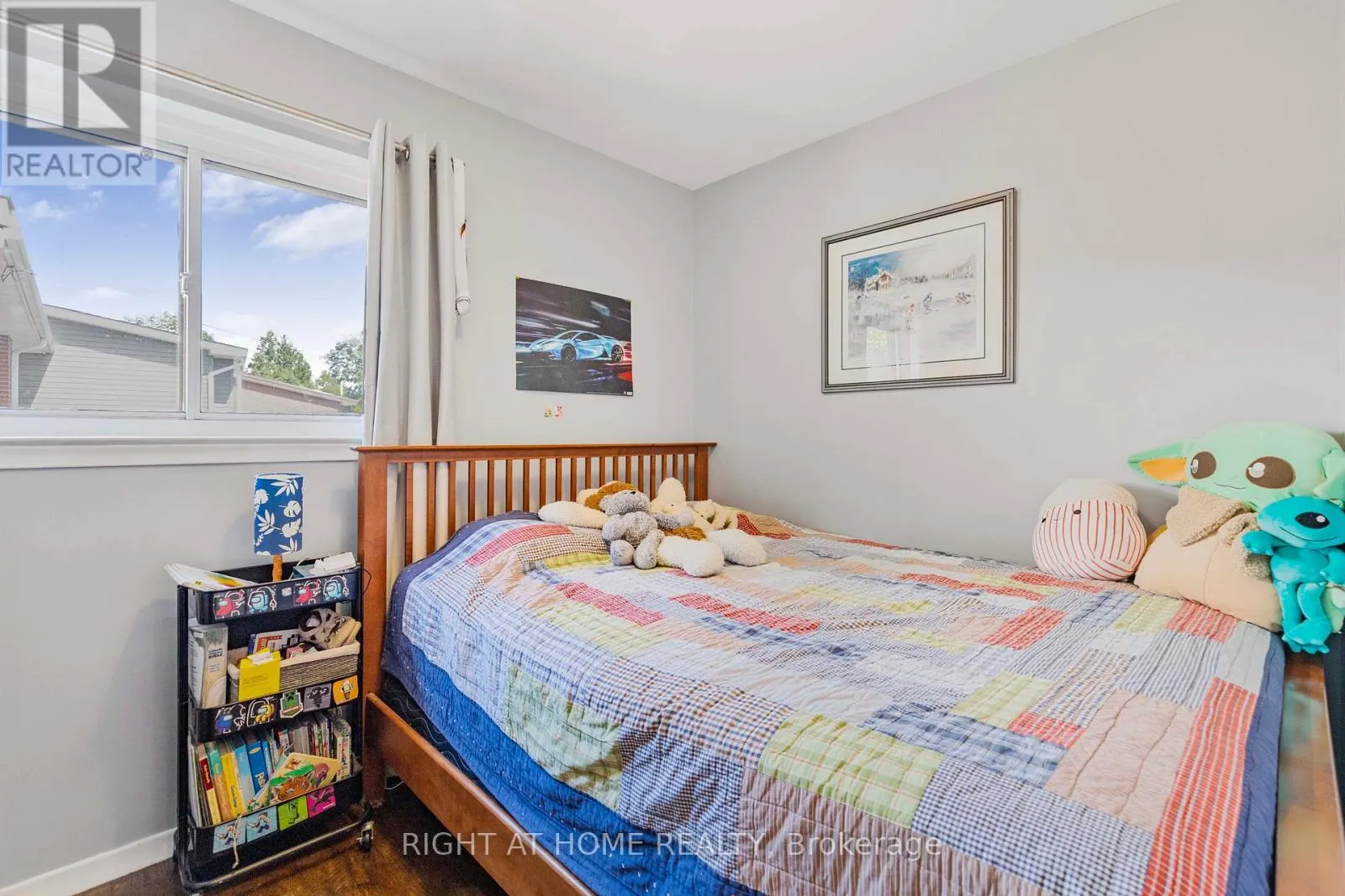607 TURNER DRIVE